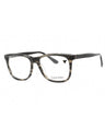 025 - GREY HAVANA/Clear demo lens