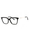 001 - BLACK/Clear demo lens