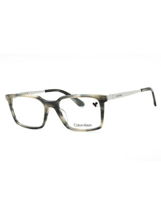 Calvin Klein CK22510 acetate Rectangular Men's Eyeglasses