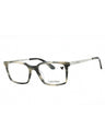 025 - GREY HAVANA/Clear demo lens