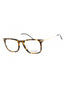 237 - Vintage Havana / Clear Lens