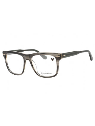 Calvin Klein CK22538 acetate Rectangular Men's Eyeglasses
