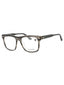 023 - STRIPED GREY/Clear demo lens