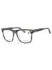 023 - STRIPED GREY/Clear demo lens
