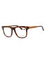 240 - Tortoise / Clear Lens