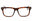 240 - Tortoise / Clear Lens