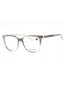 023 - STRIPED GREY/Clear demo lens