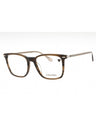 317 - STRIPED OLIVE/Clear demo lens