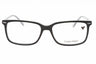 001 - BLACK/Clear demo lens