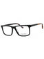 001 - BLACK/Clear demo lens