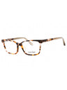 237 - Vintage Havana / Clear Lens
