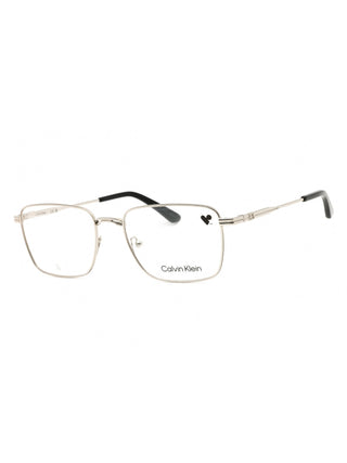 Calvin Klein CK23104  Metal Rectangular Men's Eyeglasses