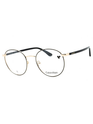 Calvin Klein CK23106  Metal Round  Unisex's Eyeglasses