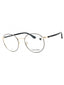 001 - BLACK/Clear demo lens