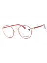 601 - ROSE/Clear demo lens