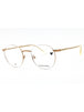 108 - WHITE/Clear demo lens