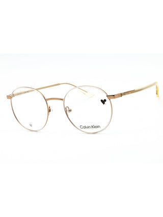 Calvin Klein CK23106  Metal Round  Unisex's Eyeglasses