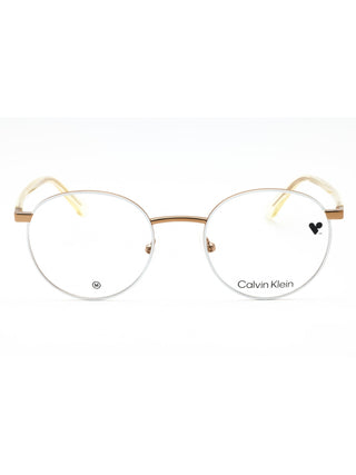 Calvin Klein CK23106  Metal Round  Unisex's Eyeglasses