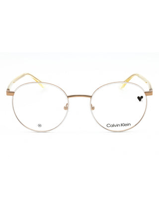 Calvin Klein CK23106  Metal Round  Unisex's Eyeglasses
