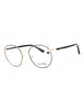 001 - BLACK/Clear demo lens