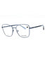 445 - LIGHT BLUE/Clear demo lens