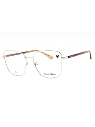 Calvin Klein CK23128  Metal Cat eye  Wo's Eyeglasses