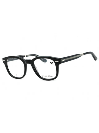 Calvin Klein CK23511 acetate Rectangular Men's Eyeglasses