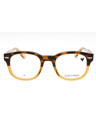 Calvin Klein CK23511 acetate Rectangular Men's Eyeglasses