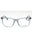 435 - AVIO / Clear demo lens