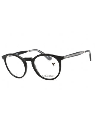 Calvin Klein CK23515 acetate Round  Unisex's Eyeglasses
