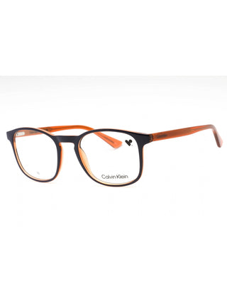 Calvin Klein CK23517 plastic Rectangular Men's Eyeglasses