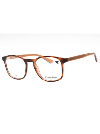 Calvin Klein CK23517 plastic Rectangular Men's Eyeglasses