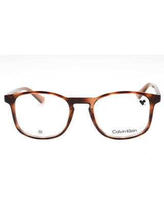 Calvin Klein CK23517 plastic Rectangular Men's Eyeglasses