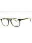 320 - OLIVE / Clear demo lens