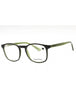 320 - OLIVE / Clear demo lens