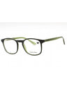 320 - OLIVE / Clear demo lens