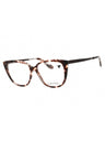 069 - BROWN/GREY HAVANA/Clear demo lens
