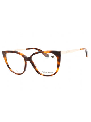 Calvin Klein CK23520 acetate Cat eye  Women's Eyeglasses