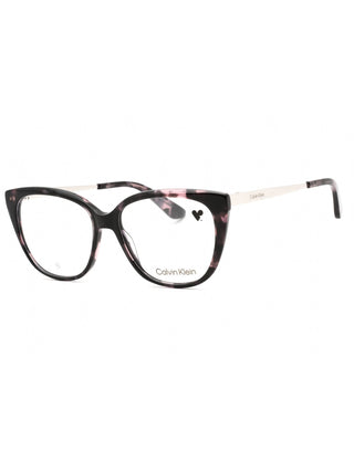 Calvin Klein CK23520 acetate Cat eye  Women's Eyeglasses
