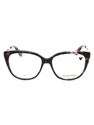 Calvin Klein CK23520 acetate Cat eye  Women's Eyeglasses