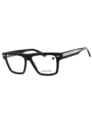 Calvin Klein CK23522 acetate Rectangular Men's Eyeglasses