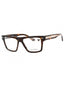 235 - DARK HAVANA/Clear demo lens