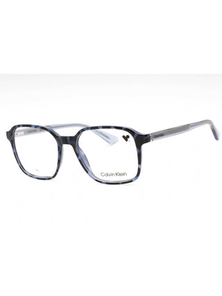Calvin Klein CK23524 plastic Rectangular  Unisex's Eyeglasses