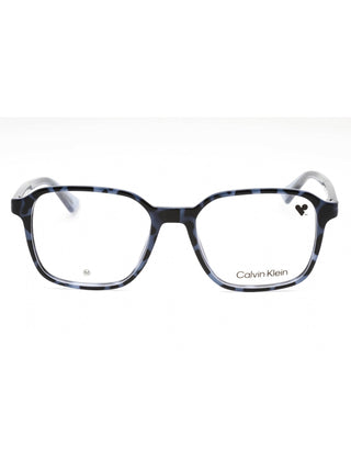 Calvin Klein CK23524 plastic Rectangular  Unisex's Eyeglasses