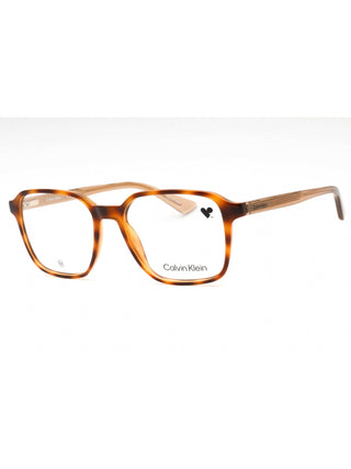 Calvin Klein CK23524 plastic Rectangular  Unisex's Eyeglasses