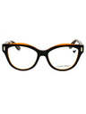 008 - BLACK/BROWN
