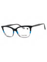 007 - BLACK/BLUE/GREY/Clear demo lens