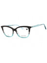 217 - BROWN/GREY/AVIO/Clear demo lens