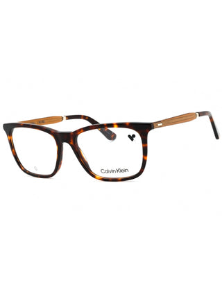 Calvin Klein CK23547 acetate Rectangular Men's Eyeglasses