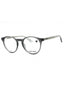 035 - GREY/Clear demo lens